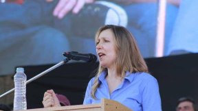 Bregman: "Es inadmisible que Macri continúe favoreciendo a los grandes empresarios"