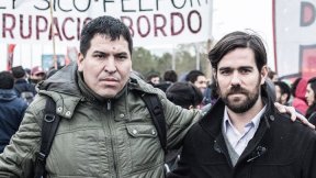 Expectativa por la reunión de Del Caño con su Mesa Sindical en Zona Norte 