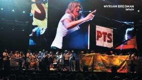 “Esta pelea Berni la perdió”