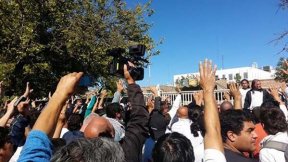 Valeo: contundente victoria obrera