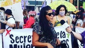 Natalia Hernandez: “En La Matanza la innovación es otra mentira de campaña y las mujeres lo sabemos”