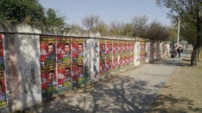 Este domingo vamos por un diputado obrero