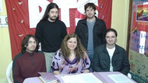 FIT: “Basta de ataques contra la juventud”