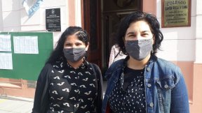 Histórica votación al FITU en La Matanza, a un paso de entrar al Concejo