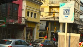 ¿Qué esconde? Casi un año y “Chuli” Jorge no responde sobre Vía Parking