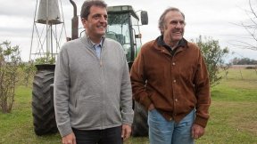 Octavio Crivaro: "El peronismo es un cúmulo de saltimbanquis"