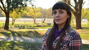 Guadalupe Fantin es la candidata a intendenta de Río Cuarto por el PTS