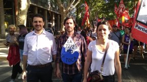 Nicolas del Caño acompañará en Mendoza la presentación de una Ley de Protección Integral de Humedales