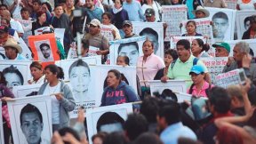 Surge un amplio movimiento democrático en México
