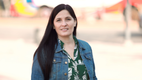 Luana Simioni reclama debate público de candidatos a Concejales en La Plata
