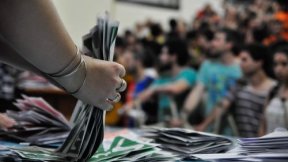 Derrotas del kirchnerismo y consolidación de la “izquierda independiente"