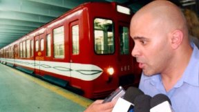 Dellecarbonara: "Están tratando de utilizar de chivo expiatorio a los trabajadores"