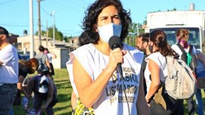 "Kicillof oculta que miles de escuelas no comienzan clases presenciales"