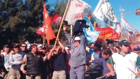 El paro nacional y los desafíos de la izquierda