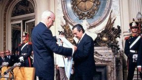 30 años de democracia… al servicio de los ricos