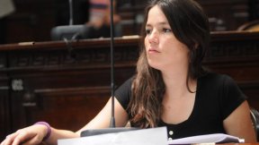 Audiencia pública en la Legislatura de Mendoza sobre el Protocolo Bullrich