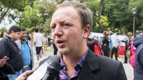 Gastón Remy solicitó informe sobre los balances contables de las empresas de colectivos capitalinos