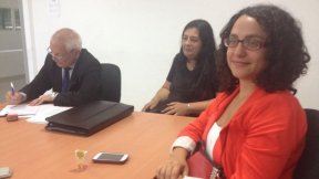 Efectiva reinstalación de una trabajadora en una multinacional en un mar de despidos y suspensiones en industria metalmecánica