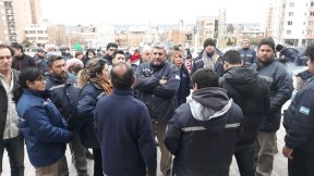 Solicitan a la Legislatura la expropiación y estatización de la Cerámica Neuquén
