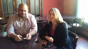 Myrian Bregman desde Santa Fe: “El Frente de Izquierda es la única alternativa frente a los candidatos del ajuste y la impunidad”