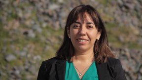 Laura Santillán: “Carreras fomenta la violencia y un discurso reaccionario"