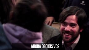 La cumbia de Del Caño: nuevo jingle en lista del Frente de Izquierda
