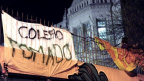 ¡Extendamos las tomas, coordinemos la lucha!