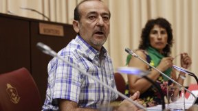Rechazan el pedido de desafuero a la diputada Lagunas y los agravios al diputado Godoy