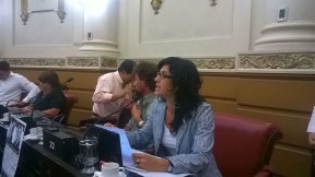 Vilches: “Macri avala las suspensiones en las automotrices mientras es implicado en el escándalo de los ‘Panama Papers'”