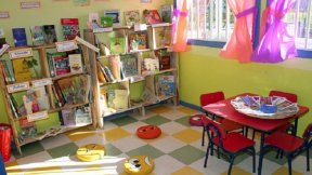 El FIT quiere que todos los terciarios tengan jardines infantiles