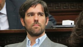 Del Caño calificó las declaraciones de Carmona como "muy graves" y "extorsivas"
