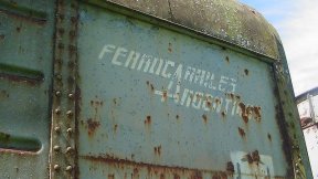 Ferrocarriles: nueva estafa K