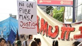 Un gran ejemplo contra la demonización de los jóvenes y los pobres