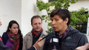 Alejandro Vilca: “El adelantamiento de las elecciones es un reconocimiento de que la crisis se va a profundizar”