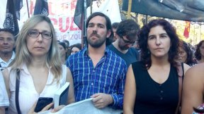 Tarifazos: la izquierda participará del plenario de comisiones y la sesión especial