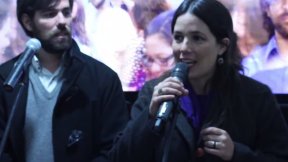 Mendoza: “Un gran impulso para renovar y fortalecer el FIT en todo el país”
