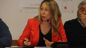 Convocan a audiencia pública en apoyo a los trabajadores de Santa Cruz y Tierra del Fuego