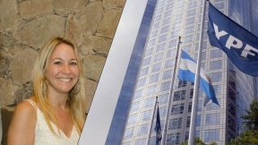 La izquierda presentó pedido de informe por la postulación de Tulia Snopek al directorio de YPF