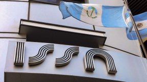 El ISSN informa sobre Jubilaciones de Privilegio