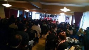 Importante asamblea abierta del PTS Córdoba