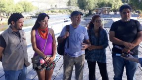 El FIT por primera vez peleará una banca en el Concejo de Junin de los Andes