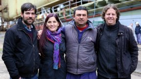 Luana Simioni encabezará este Jueves acto de cierre del Frente de Izquierda en La Plata