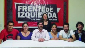 El FIT consolida histórica elección de octubre