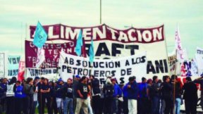 “Tocan a uno, nos tocan a todos”