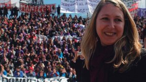 Con Scioli, Berni, Casal y Granados, adiviná quién se fortalece