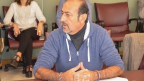 Raúl Godoy: “Un grave ataque a la educación pública y la libertad sindical en la Legislatura”