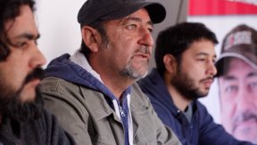 Raúl Godoy: “No pueden ocultar el sol con la mano, el vaciamiento del hospital público es una realidad”