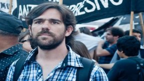 Nicolás del Caño: "Un paro nacional no puede esperar más"
