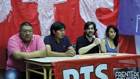 Contra el piso electoral del 5%