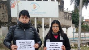 San Salvador de Jujuy: El Concejo Deliberante declaró en unanimidad su solidaridad con el concejal Luis Guerra de Libertador